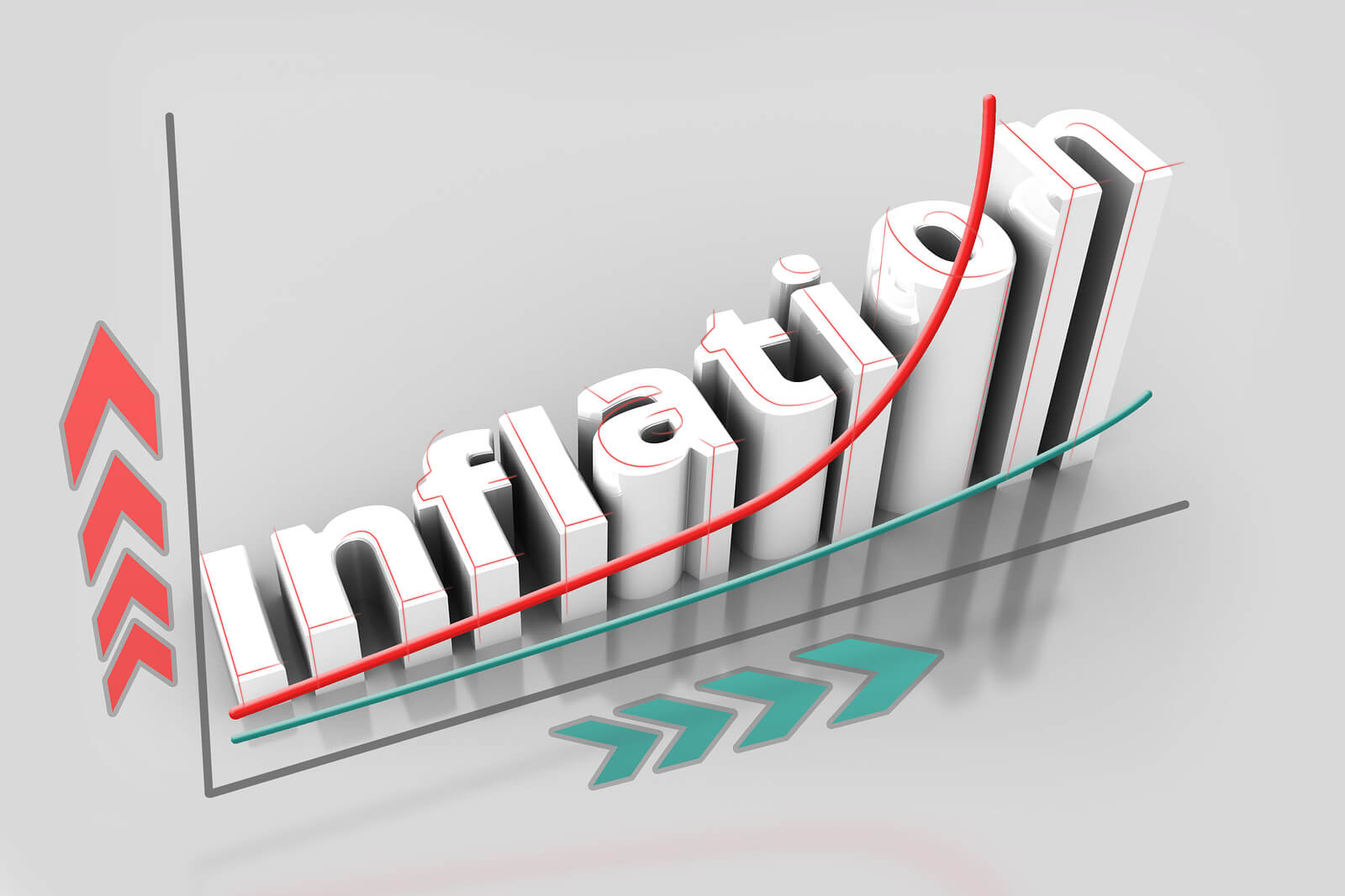 Financial Planning Advice, FICO Scores, Inflation, and More