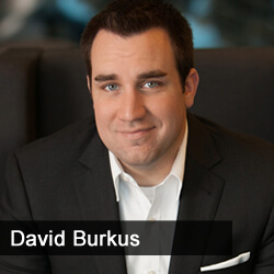 CW 980 – Stand Against Unethical Behavior & Networking Friend of a Friend with David Burkus