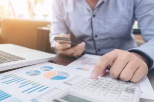 real estate investment financing