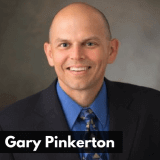 Gary Pinkerton
