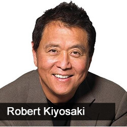 CW 972 FBF – Robert Kiyosaki Rich Dad’s Current Investing Strategies