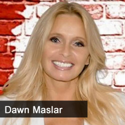 CW 960 – V-Day: Men Chase, Women Choose, The Neuroscience of Meeting, Dating, Losing Your Mind & Finding True Love with Dawn Maslar