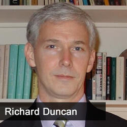CW 958 – The Impact of Quantitative Tightening on Interest Rates & a Better Use for $1 Trillion with Richard Duncan, Part 2