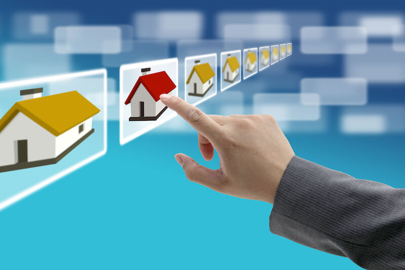 The Impact of Technology on Real Estate