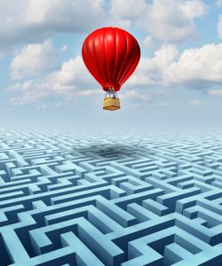 dealing with adversity