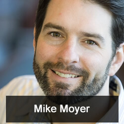 CW 954 – Partnering on Real Estate Deals & Startups, Slicing Pie by Mike Moyer