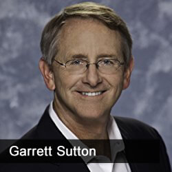 CW 948 – Asset Protection from Outside Threats with Rich Dad Advisor Garrett Sutton, Part 2