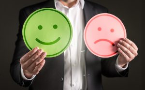 overcoming negative self talk