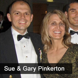 CW 938 – Journey Captured Music at Meet The Masters & REI Journey to Success Client Case Study Part 2 with Sue & Gary Pinkerton