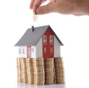 real estate income property 