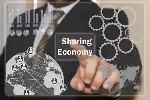 the rise of the sharing economy