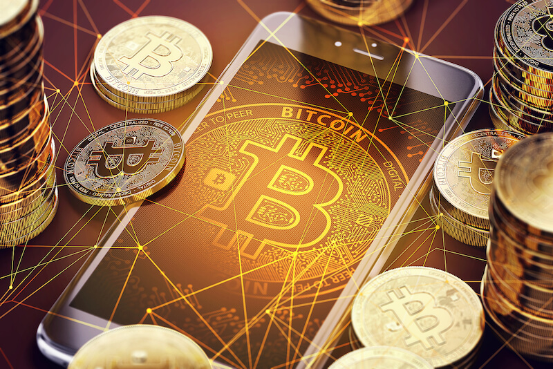 The Dangers of Cryptocurrency