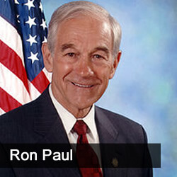 CW 912 – Ron Paul on Liberty, Taxes, & Everything Else. The ‘Construction Void’ Housing Bubble Risk & Your 5-Year Plan
