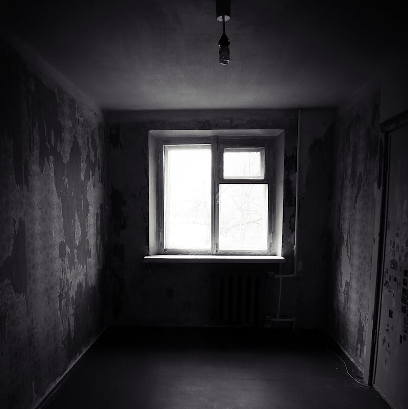 Are We Headed For Another Housing Collapse?