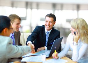 relationship oriented leadership