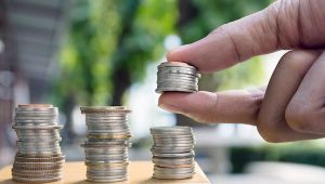 Modern Monetary Theory