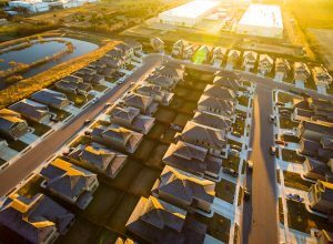 US homeownership rates