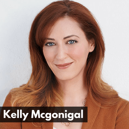 CW 880 FBF – Mastering Self Control with Dr. Kelly McGonigal of Stanford University and Author of ‘The Willpower Instinct