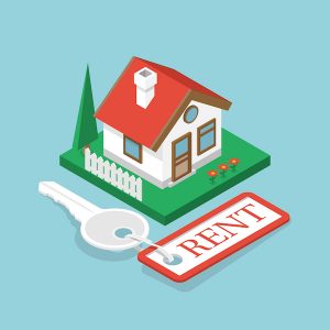 self-managing rental property