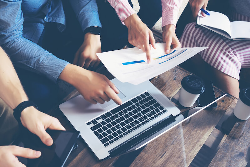 The Sharing Economy, and How Big Brother Wants a Slice