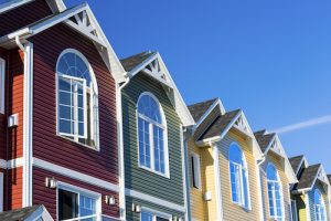 Chinese investments in US real estate