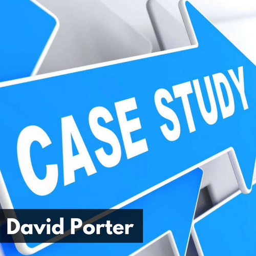 CW 871 FBF – Client Case Study with David Porter Income Property Investor from Indianapolis Indiana