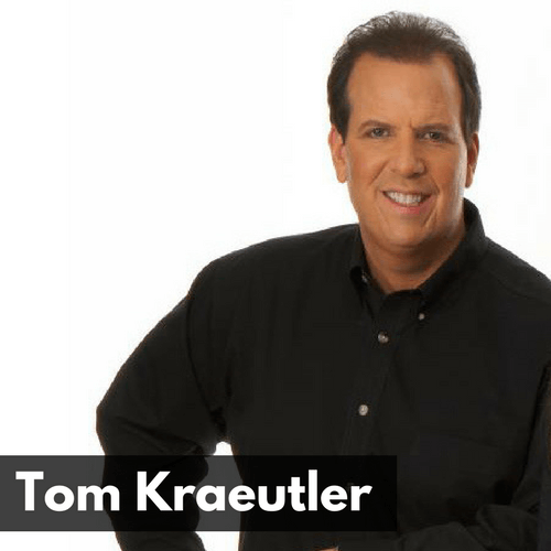 CW 847 FBF – Home Improvements & Resale Value with Tom Kraeutler Co-Host of ‘The Money Pit’ America’s #1 Home Improvement Radio Program