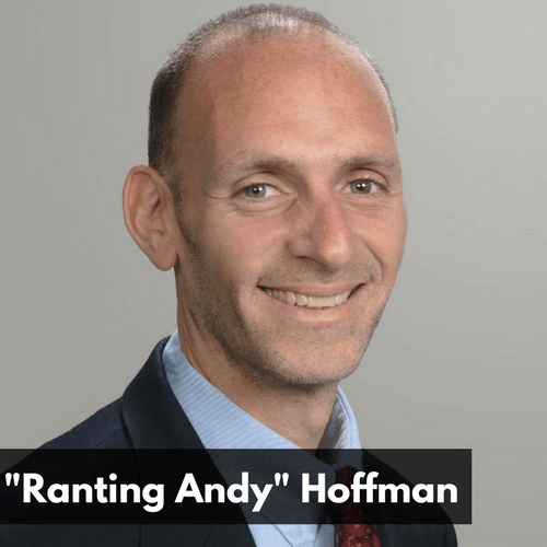 CW 829 FBF – The New Game on Wall Street with “Ranting Andy” Hoffman
