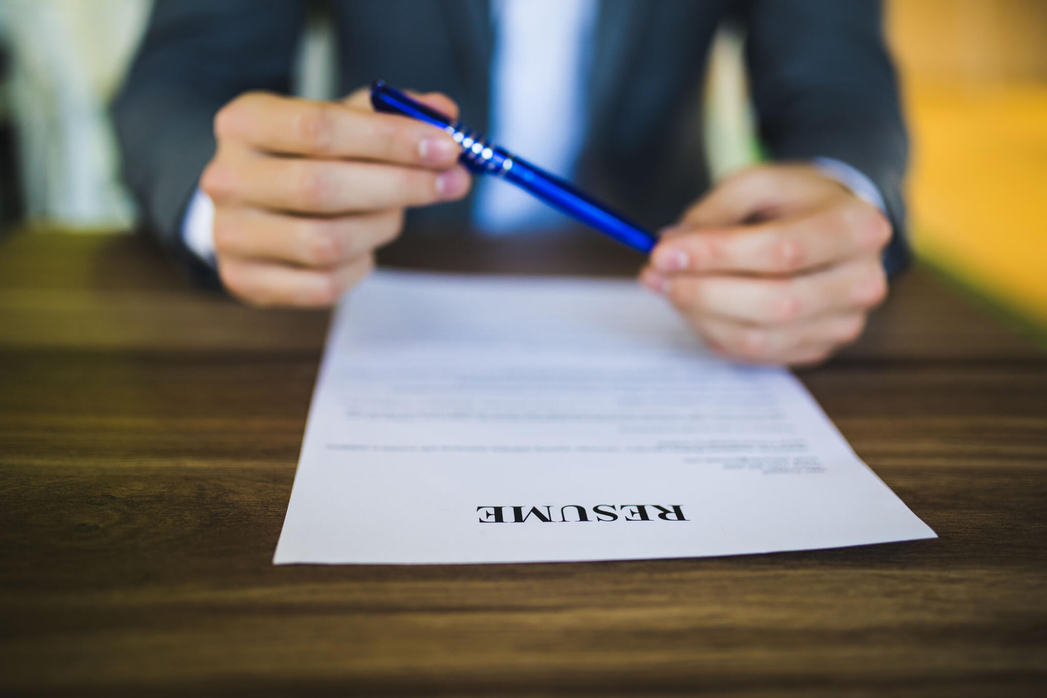 2017 Looks Bright for Job Seekers … So Far