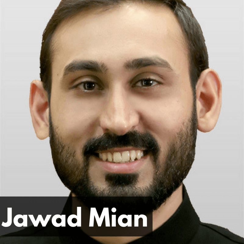 CW 826 FBF – Jawad Mian – Global Macro & Middle East investments, Stray Reflections