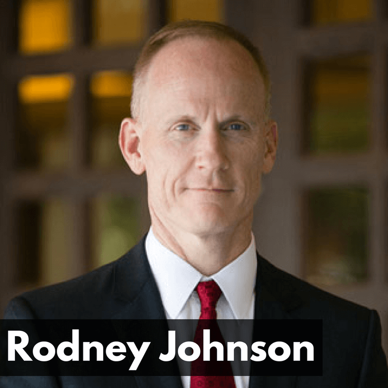 CW 823 FBF – Creating Income Streams Beyond Equity Markets & Declining Gold Prices with Rodney Johnson President of Dent Research