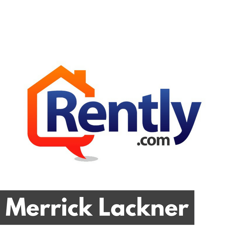 CW 1094 FBF – Easier Self-Management with Rently Co-founder Merrick Lackner