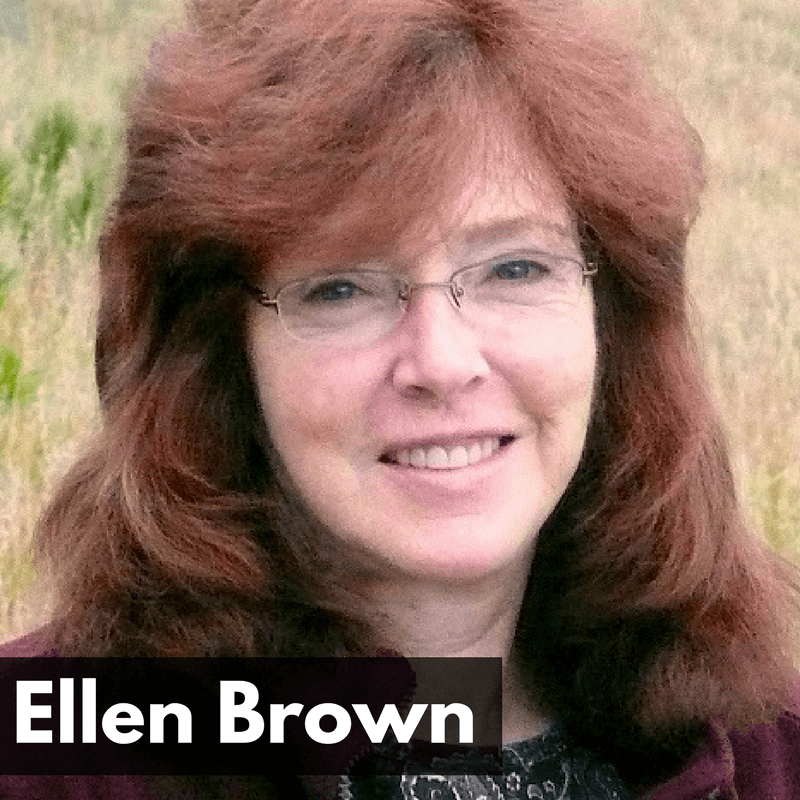 CW 811 FBF – The American Monetary System and QE2 with Ellen Brown Attorney and Author of ‘Web of Debt’