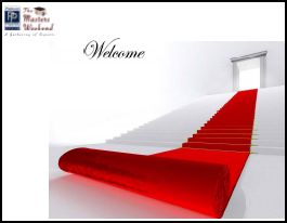 The Masters Weekend™ – MMA