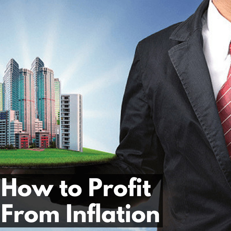 CW 757 FBF – How to Profit From Inflation & A Real-World Portfolio Makeover with Lynda Mulley & Daniel Amerman