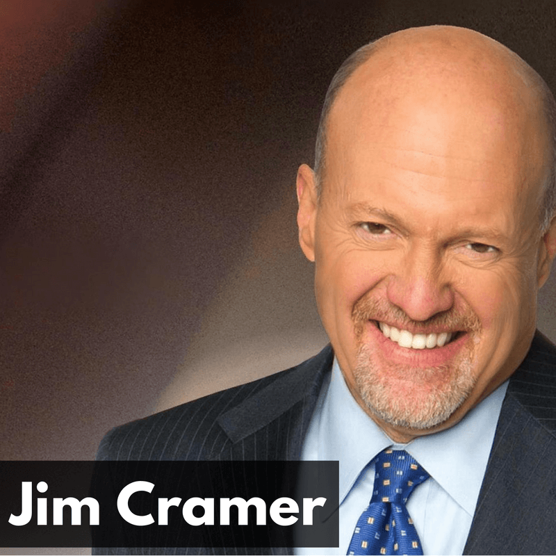 CW 748 FBF – Direct Investing vs Group Investing with Jim Cramer of Mad Money & TheStreet.com