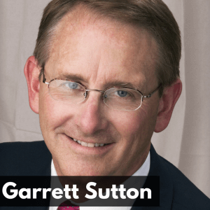 CW 1311 FBF: Protecting Assets from Outside Threats with Rich Dad Advisor Garrett Sutton, Part 2