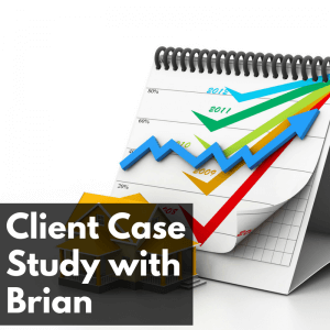 CW 1008 FBF – Refi Or 2 For 1 On Highly Appreciated Properties To Buy In Linear Markets – Client Case Study With Brian