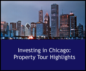 Investing in Chicago: Property Tour Highlights