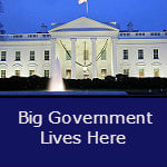 Steve Forbes Reveals Government’s Bankrupt Morality