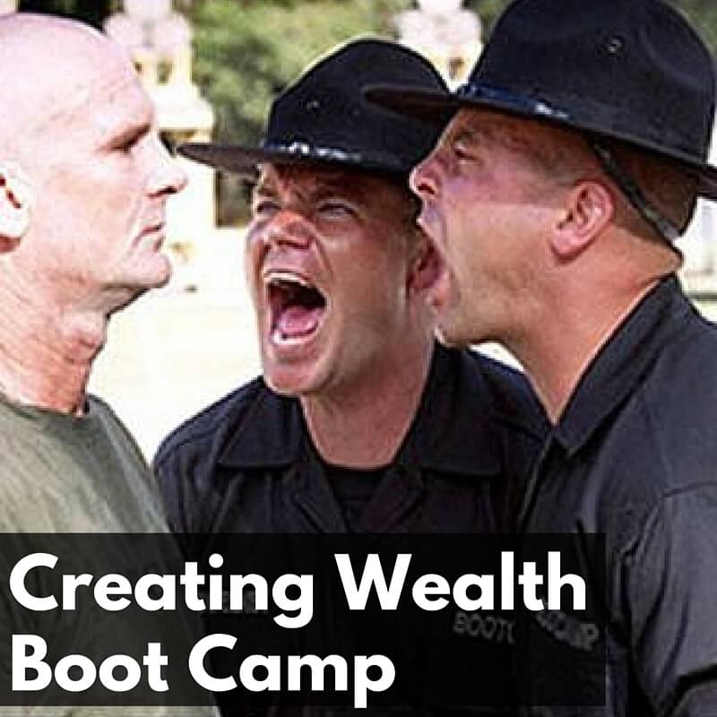 CW 706 FBF – Creating Wealth Boot Camp Debriefing & Analyzing Two Real Estate Investor Case Studies