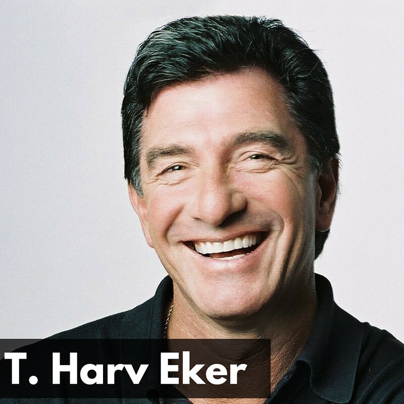 CW 700 FBF – Achieving Success vs Wanting Success with T. Harv Eker Author of ‘Secrets of the Millionaire Mind’