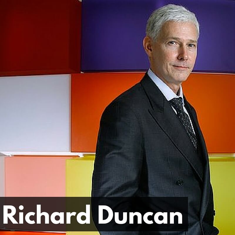 CW 293: Averting A Global Depression with Richard Duncan Author of ‘The Dollar Crisis: Causes, Consequences & Cures’