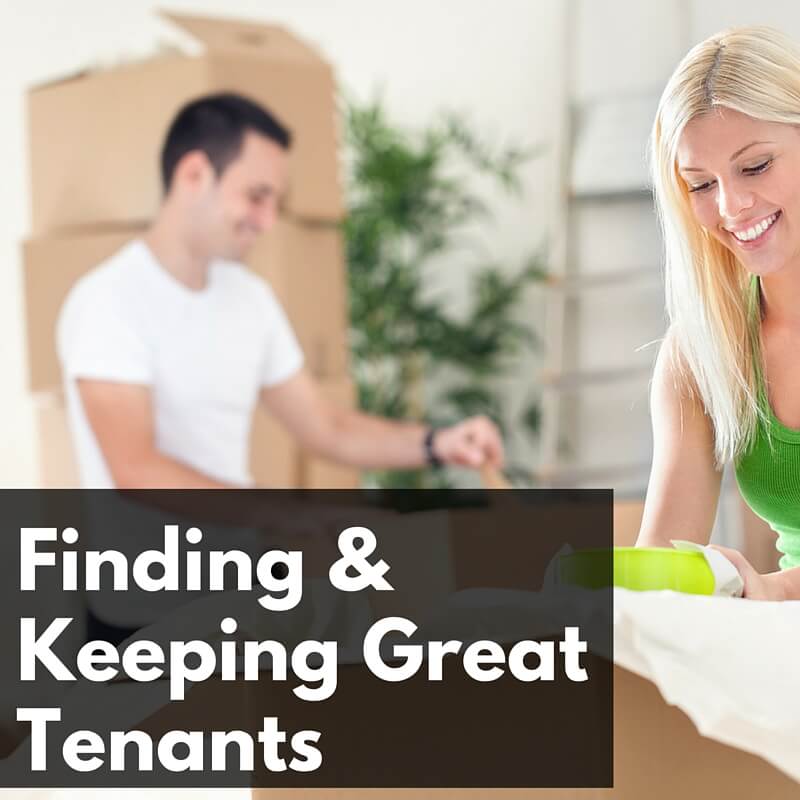 CW 685 FBF – Finding & Keeping Great Tenants + Tips for Landlords & Property Managers with Real Estate Investor Barb Getty