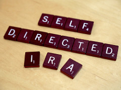 Create Exponential Wealth With a Self-Directed IRA