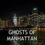 Doug Brunt, “Ghosts of Manhattan” Author, Talks Mortgage Industry Collapse