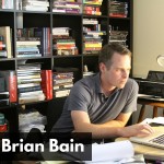 Inflation induced debt destruction