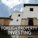 Europe Not Ready for Prime Time Property Investing
