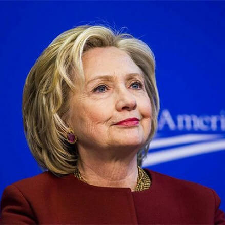 Hillary Clinton: leader or liar?