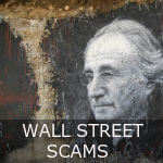 Wall Street Scams and Hedge Fund Shenanigans
